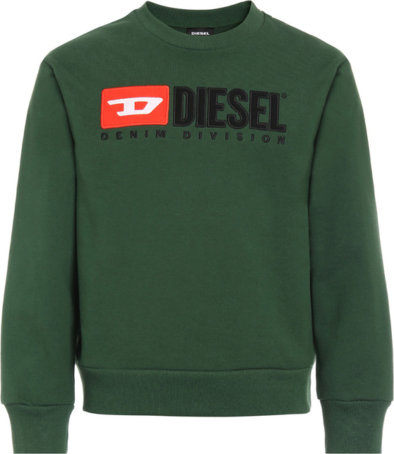 Bluza dziecięca Diesel