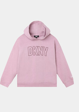 Bluza dziecięca DKNY