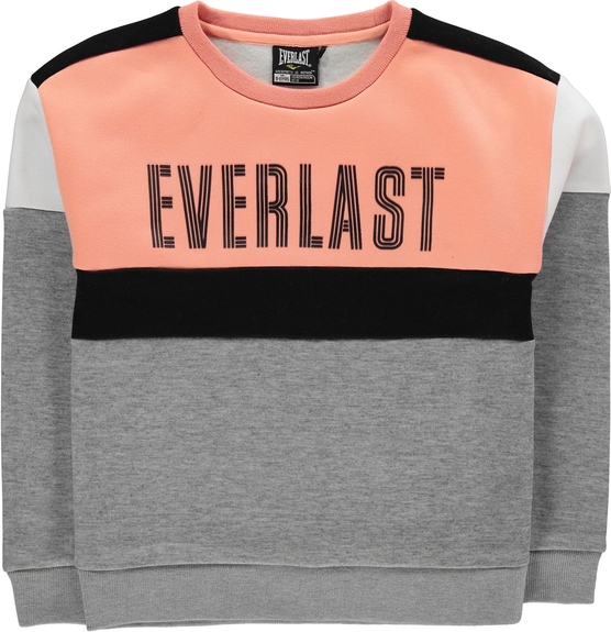 Bluza dziecięca Everlast