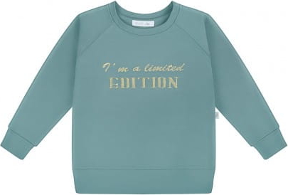 Bluza dziecięca Ewa Collection z bawełny