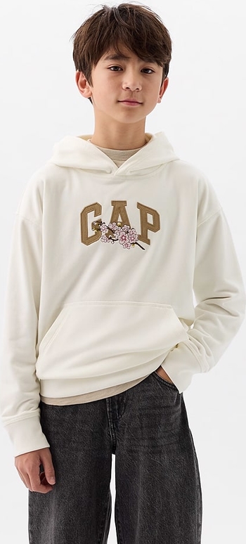 Bluza dziecięca Gap dla chłopców