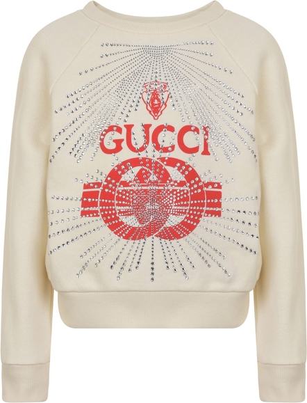 Bluza dziecięca Gucci