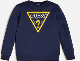 Bluza dziecięca Guess