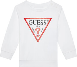 Bluza dziecięca Guess dla chłopców