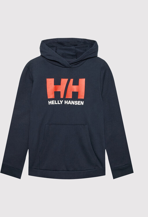 Bluza dziecięca Helly Hansen