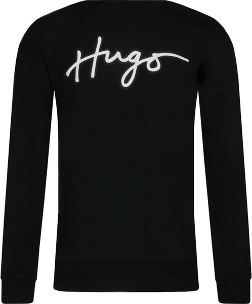 Bluza dziecięca Hugo Kids