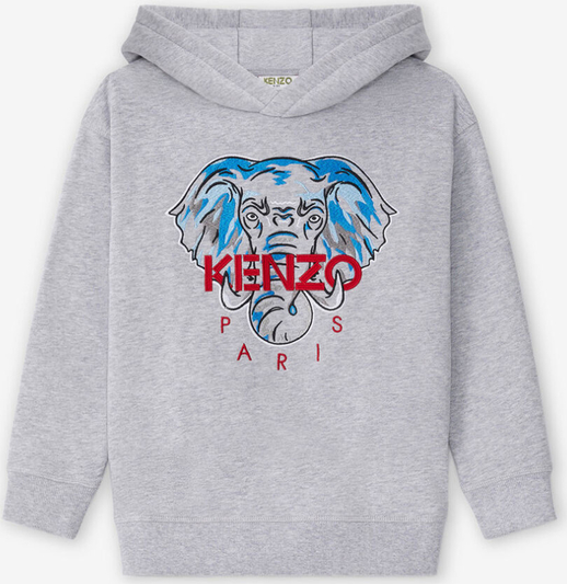 Bluza dziecięca Kenzo Kids