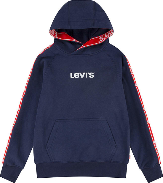 Bluza dziecięca Levis dla chłopców
