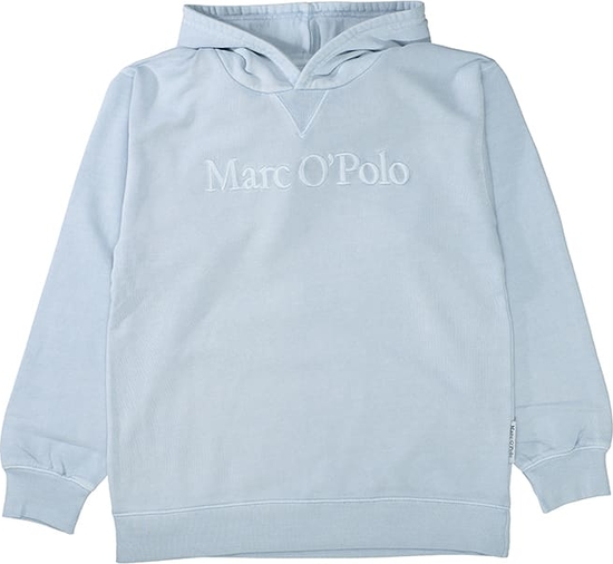 Bluza dziecięca Marc O'Polo z bawełny