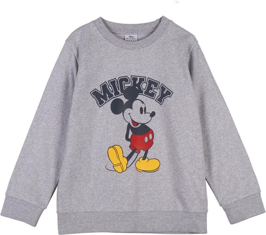 Bluza dziecięca Mickey dla chłopców