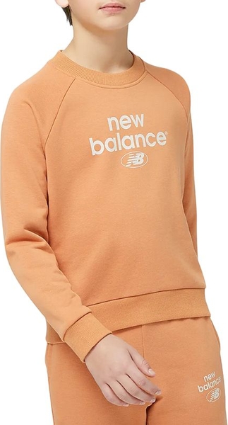 Bluza dziecięca New Balance