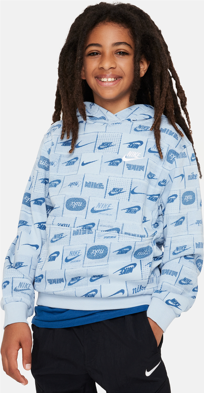 Bluza dziecięca Nike dla chłopców