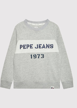 Bluza dziecięca Pepe Jeans