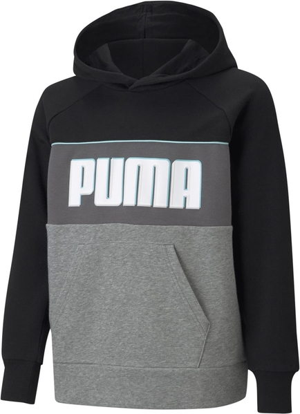 Bluza dziecięca Puma dla chłopców