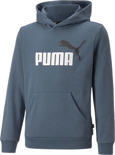 Bluza dziecięca Puma z bawełny dla chłopców