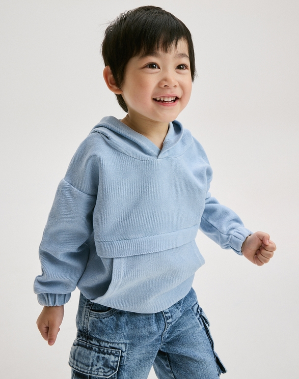 Bluza dziecięca Reserved dla chłopców z bawełny