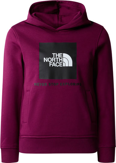Bluza dziecięca The North Face dla chłopców