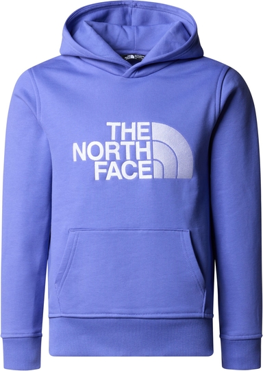 Bluza dziecięca The North Face z wełny dla chłopców