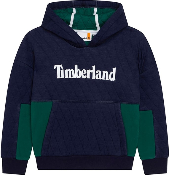 Bluza dziecięca Timberland dla chłopców