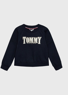 Bluza dziecięca Tommy Hilfiger