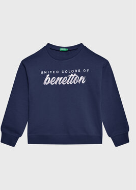 Bluza dziecięca United Colors Of Benetton