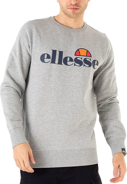 Bluza Ellesse w młodzieżowym stylu