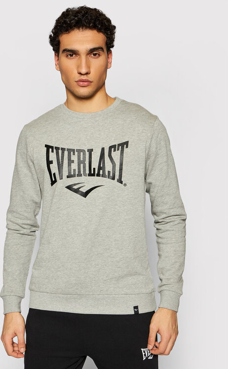Bluza Everlast w młodzieżowym stylu