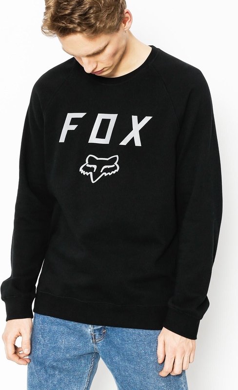 Bluza Fox z bawełny
