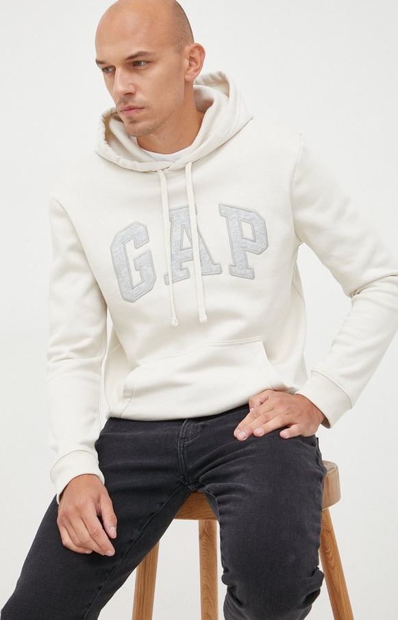 Bluza Gap w młodzieżowym stylu