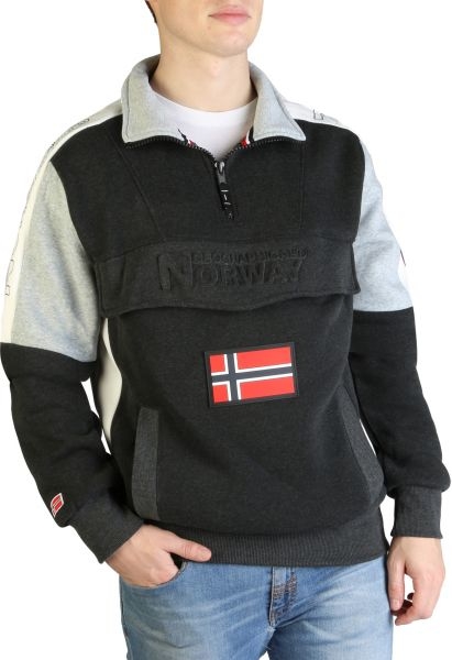 Bluza Geographical Norway