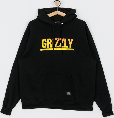 Bluza Grizzly Griptape