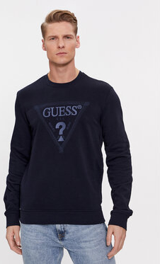 Bluza Guess w młodzieżowym stylu