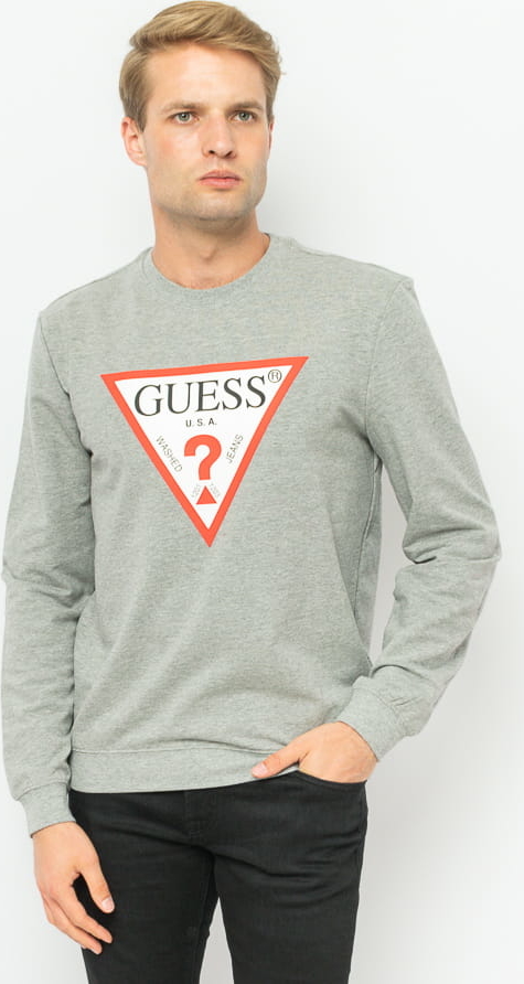 Bluza Guess w młodzieżowym stylu