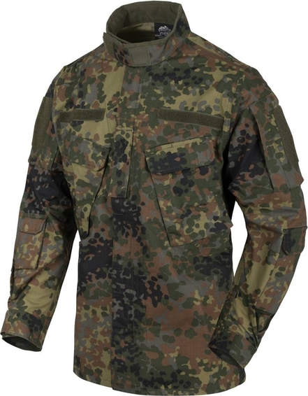Bluza HELIKON-TEX w militarnym stylu