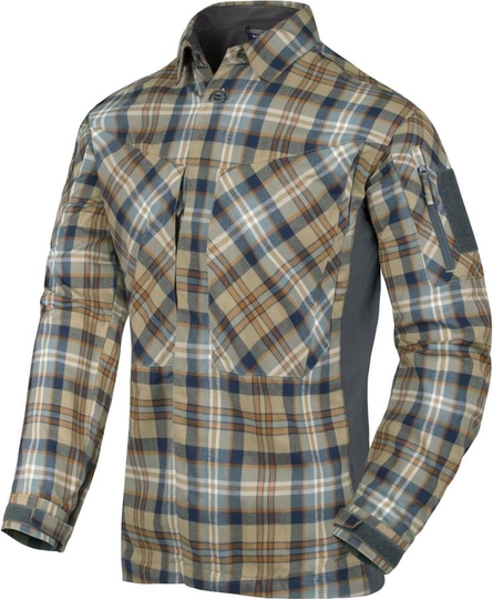 Bluza HELIKON-TEX w stylu casual z tkaniny