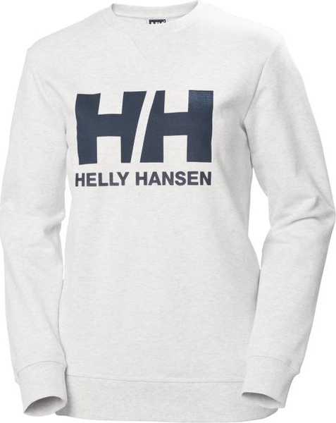 Bluza Helly Hansen bez kaptura w stylu casual