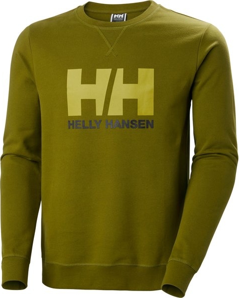 Bluza Helly Hansen w młodzieżowym stylu