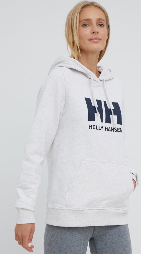 Bluza Helly Hansen w młodzieżowym stylu