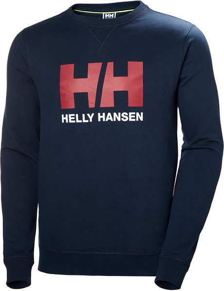 Bluza Helly Hansen w młodzieżowym stylu z dzianiny