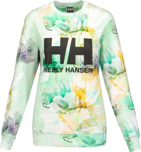 Bluza Helly Hansen w stylu casual