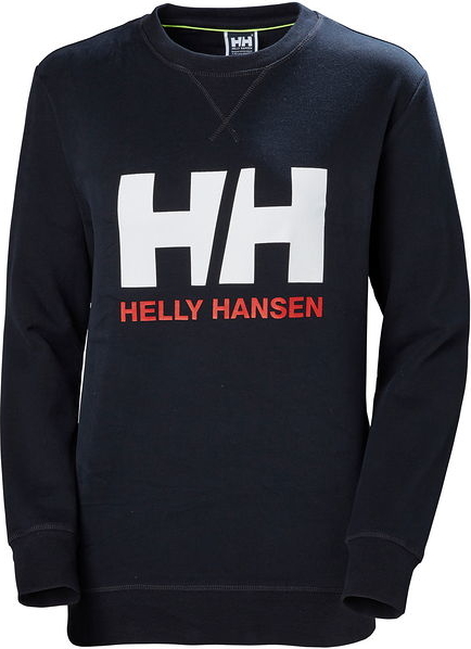 Bluza Helly Hansen z dzianiny
