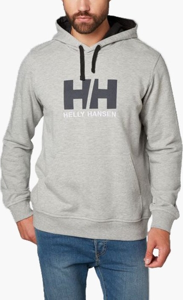 Bluza Helly Hansen z dzianiny w młodzieżowym stylu