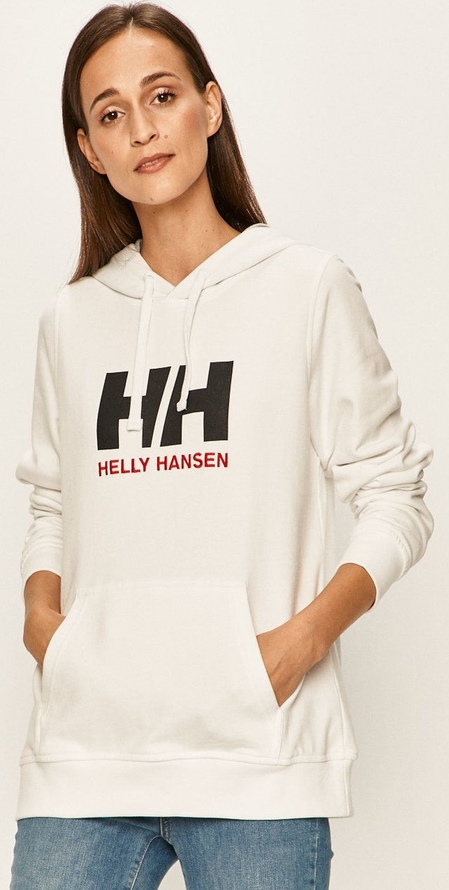 Bluza Helly Hansen z kapturem