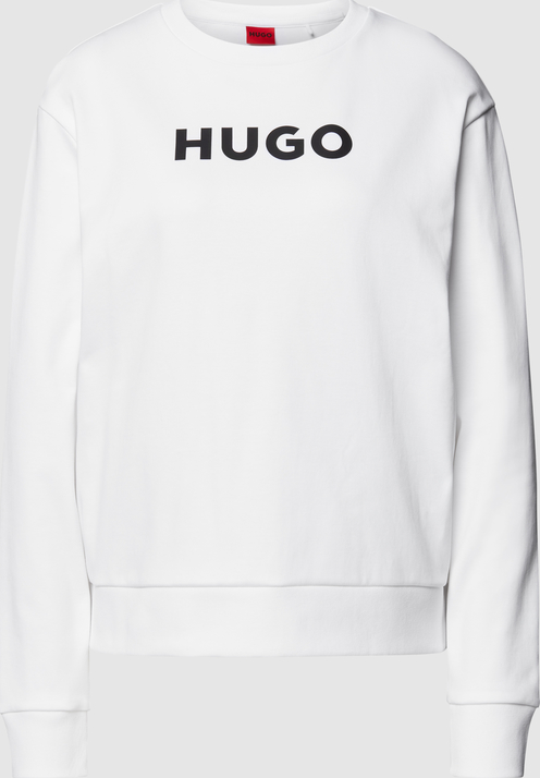 Bluza Hugo Boss w sportowym stylu
