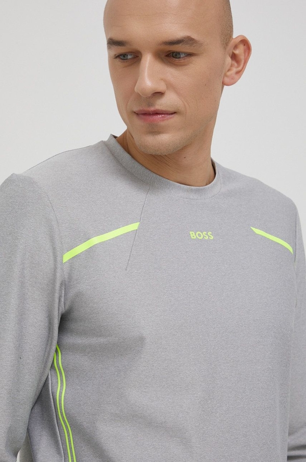 Bluza Hugo Boss w sportowym stylu