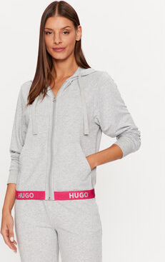 Bluza Hugo Boss z kapturem