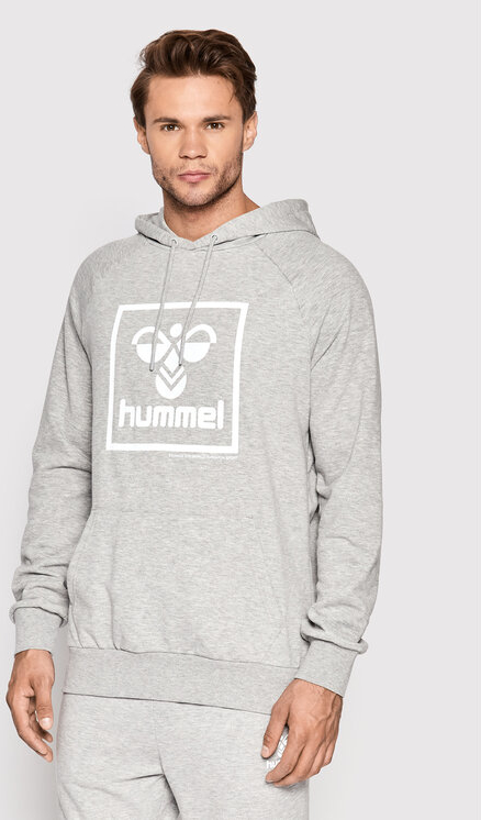 Bluza Hummel w młodzieżowym stylu