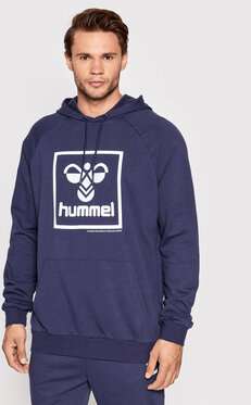 Bluza Hummel w młodzieżowym stylu
