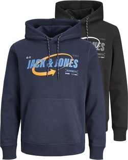 Bluza Jack & Jones w młodzieżowym stylu