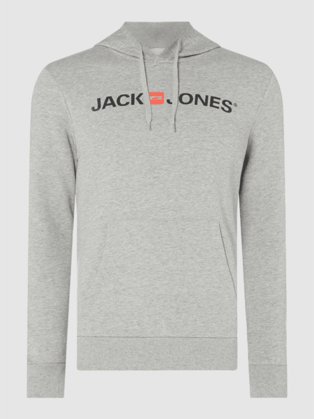 Bluza Jack & Jones z bawełny